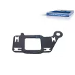 Joint spi de vilebrequin, ventilation du carter-moteur DT 4.76001 - Visuel 1