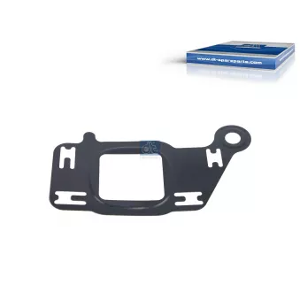Joint spi de vilebrequin, ventilation du carter-moteur DT 4.76001