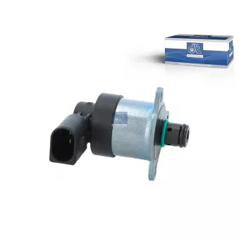 Régulateur, quantité de carburant (système à rampe commune) DT 4.76500
