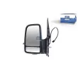 Rétroviseur extérieur, cabine DT 4.76600 - Visuel 1