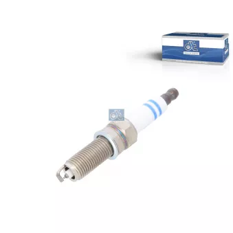 Bougie d'allumage DT 4.77000