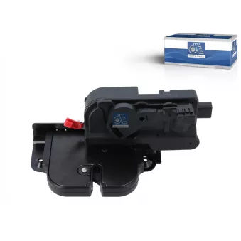 Serrure de hayon DT 4.78750