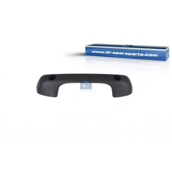 Poignée, déverrouillage du capot DT 4.79200