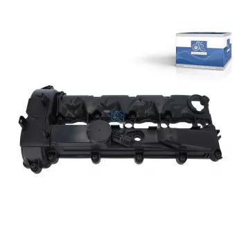 Couvercle de culasse DT 4.79800