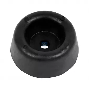 Butée élastique, cabine DT 4.80046