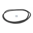Cadre de pare-brise DT 4.80151 - Visuel 1