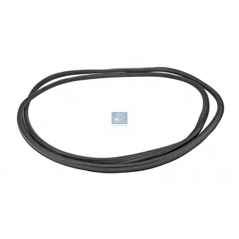 Cadre de pare-brise DT 4.80151