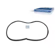 Baguette et bande protectrice, porte DT 4.80154 - Visuel 1