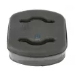 Anneau de fixation, silencieux DT 4.80184 - Visuel 1