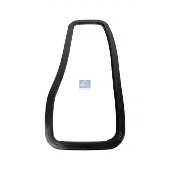 Joint d'étanchéité, vitre latérale DT 4.80258