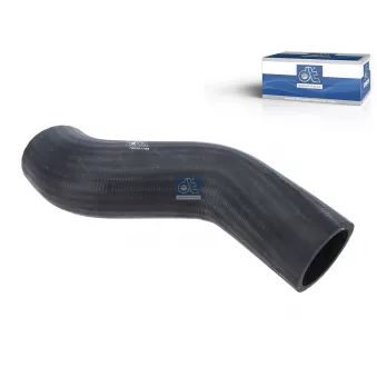 Durite de radiateur DT 4.80503