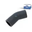 Durite de radiateur DT 4.80585 - Visuel 1