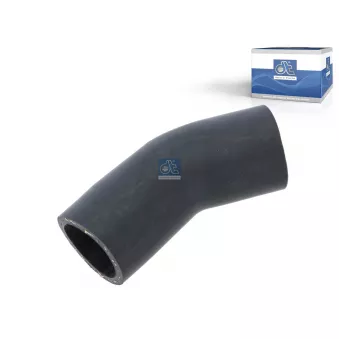 Durite de radiateur DT 4.80585
