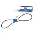 Courroie trapézoïdale DT 4.80635 - Visuel 2