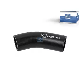 Flexible, alimentation en air DT 4.80848
