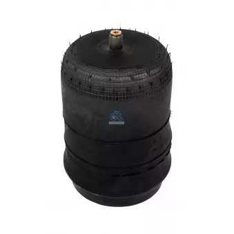 Ressort pneumatique, suspension pneumatique DT