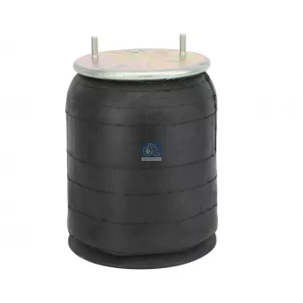 Ressort pneumatique, suspension pneumatique DT 4.80995