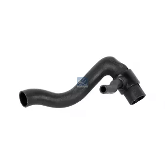 Durite de radiateur DT 4.81122