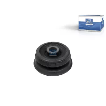Suspension, amortisseur DT 4.81235