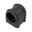 Coussinet de palier, stabilisateur DT 4.81240 - Visuel 1