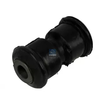 Coussinet de palier, ressort à lames DT 4.81247