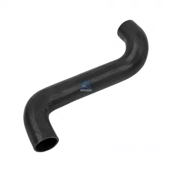 Durite de radiateur DT 4.81306