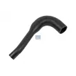 Durite de radiateur DT 4.81307 - Visuel 1
