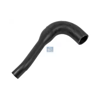 Durite de radiateur DT 4.81307