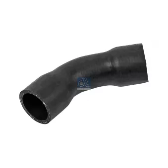 Durite de radiateur DT 4.81311