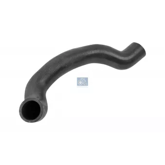 Durite de radiateur DT 4.81314