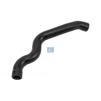 Tuyau, ventilation de carter-moteur DT 4.81328