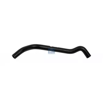 Tuyau, ventilation de carter-moteur DT 4.81329