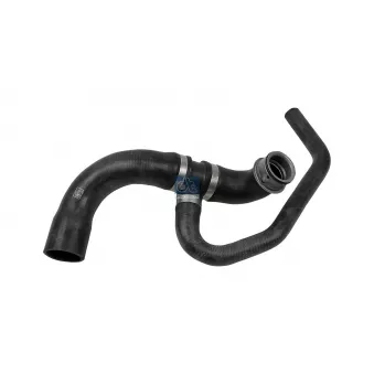 Durite de radiateur DT 4.81332