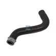 Durite de radiateur DT 4.81335 - Visuel 1