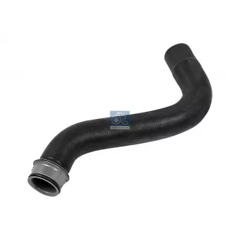 Durite de radiateur DT 4.81335
