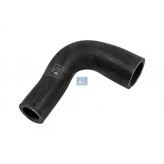 Durite de radiateur DT 4.81338