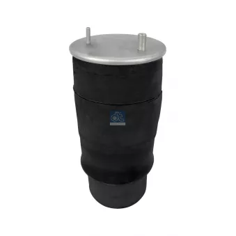 Ressort pneumatique, suspension pneumatique DT 4.81370