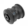 Coussinet de palier, ressort à lames DT 4.81385 - Visuel 1