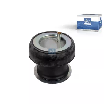 Ressort pneumatique, suspension pneumatique DT 4.81414
