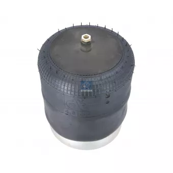Ressort pneumatique, suspension pneumatique DT 4.81449