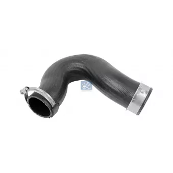 Gaine de suralimentation DT 4.81475