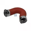 Gaine de suralimentation DT 4.81476 - Visuel 1