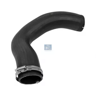 Gaine de suralimentation DT 4.81478