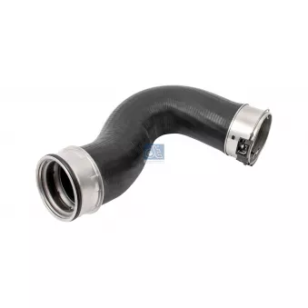 Gaine de suralimentation DT 4.81479