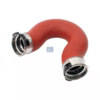 Gaine de suralimentation DT 4.81483