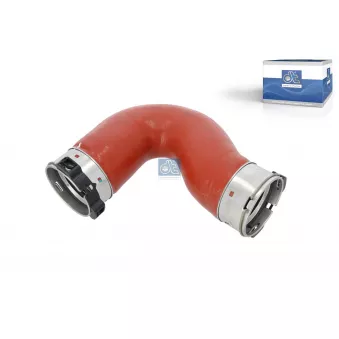 Gaine de suralimentation DT 4.81494