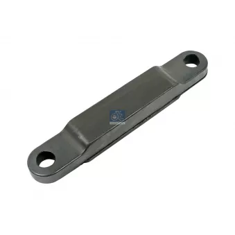 Butée élastique, cabine DT 4.81530