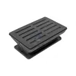 Butée élastique, cabine DT 4.81560 - Visuel 1