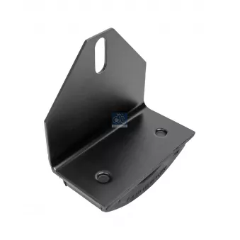 Butée élastique, suspension DT 4.81566