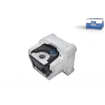 Support moteur DT 4.81592